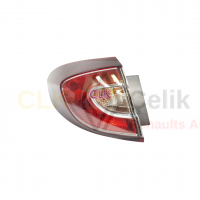 Megane 3 III Grandtour Sol Stop 08-10 265550010R